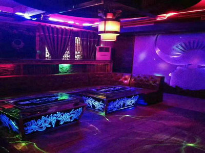 乌兰察布夜总会招聘